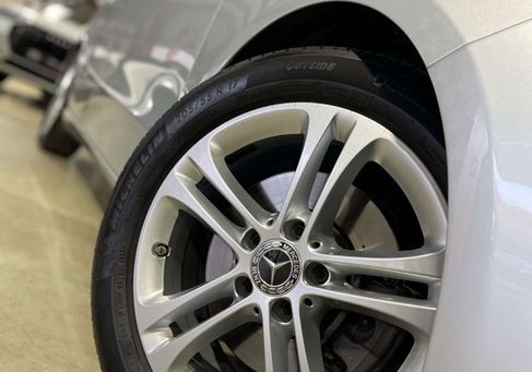 Mercedes-Benz B 200, 2024