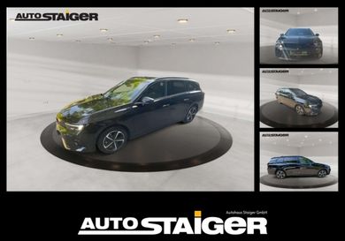 Opel Astra, 2024
