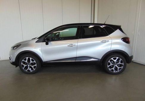 Renault Captur, 2019