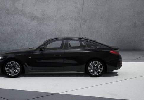 BMW i4, 2026