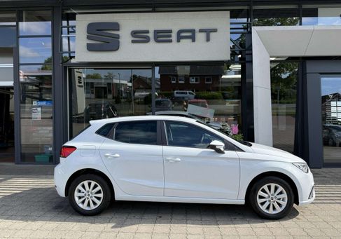 Seat Ibiza, 2026