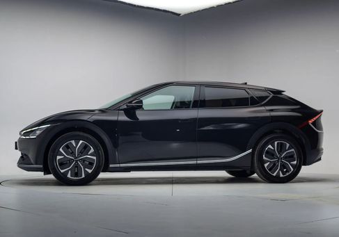 Kia EV6, 2023