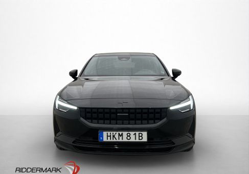 Polestar 2, 2022