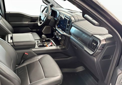 Ford F 150, 2026 3