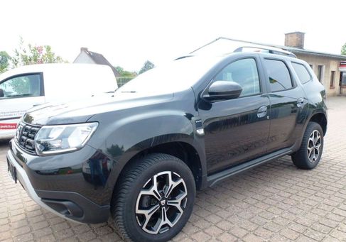 Dacia Duster, 2020 3