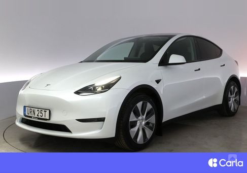 Tesla Model Y, 2023