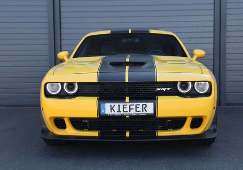 Dodge Challenger, 2017