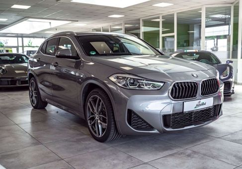 BMW X2, 2022 3