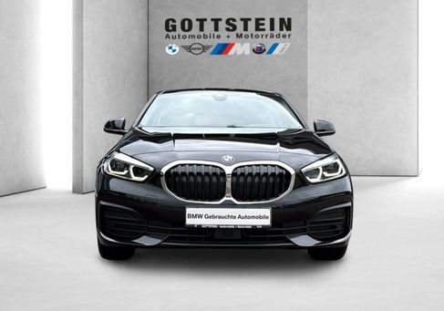 BMW 118, 2024 3