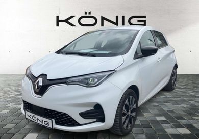 Renault ZOE, 2024