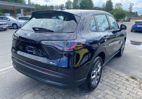 Honda, 2026