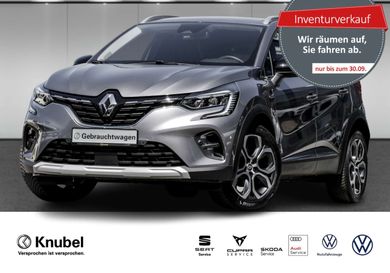 Renault Captur, 2023