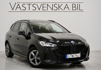 BMW 225 Active Tourer, 2023