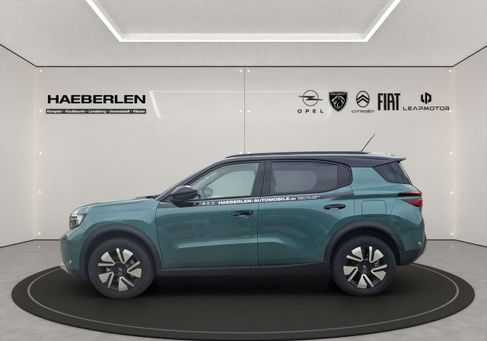 Opel Frontera, 2026 3
