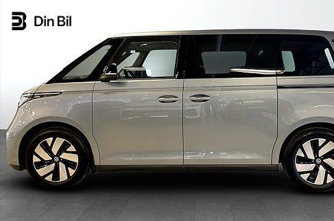 Volkswagen ID.Buzz, 2023