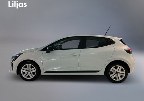 Renault Clio, 2025 2