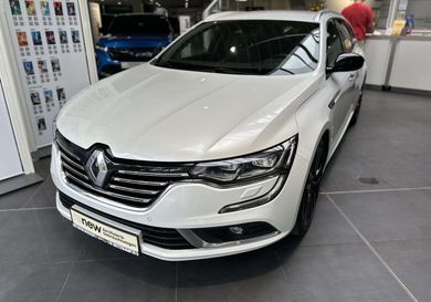 Renault Talisman, 2020