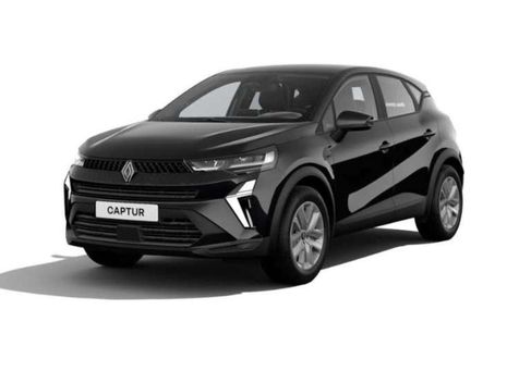 Renault Captur, 2026 2