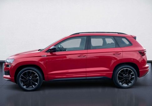 Skoda Karoq, 2022
