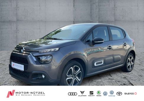 Citroën C3, 2022