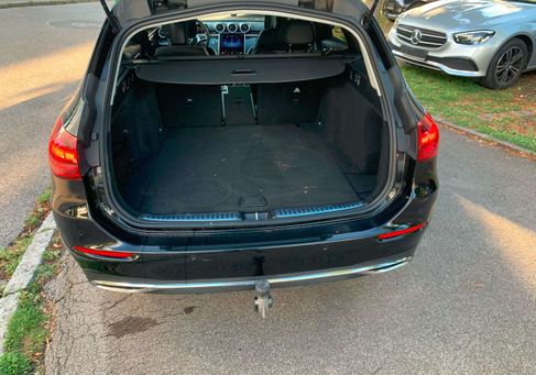 Mercedes-Benz C 220, 2023