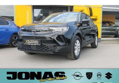 Opel Mokka, 2023