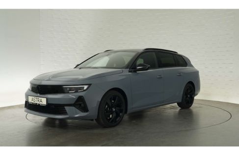 Opel Astra, 2025