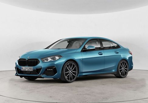 BMW 220, 2022 2
