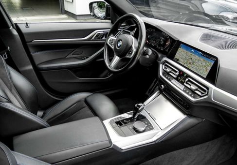 BMW 420, 2022 3