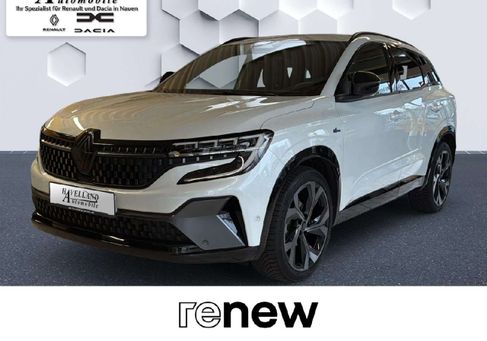 Renault Austral, 2023