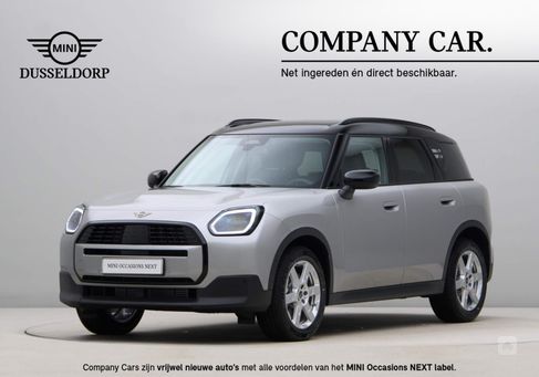 MINI, 2024