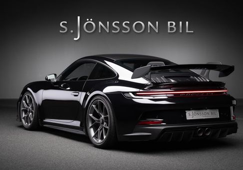 Porsche, 2024