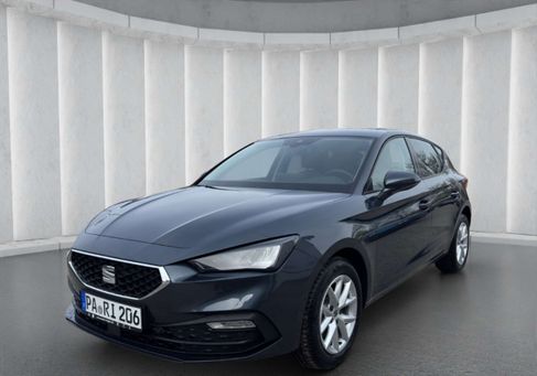 Seat Leon, 2026