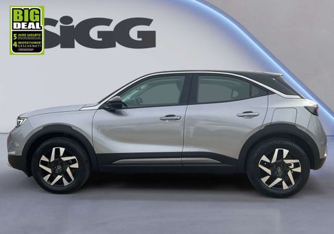 Opel Mokka, 2023 3