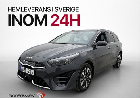 Kia Cee'd Sportswagon, 2022