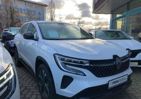 Renault Austral, 2023