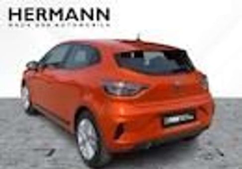 Renault Clio, 2023
