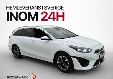 Kia Cee'd Sportswagon, 2023
