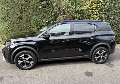 Citroën C3, 2025 3