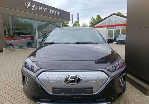 Hyundai IONIQ, 2020 2