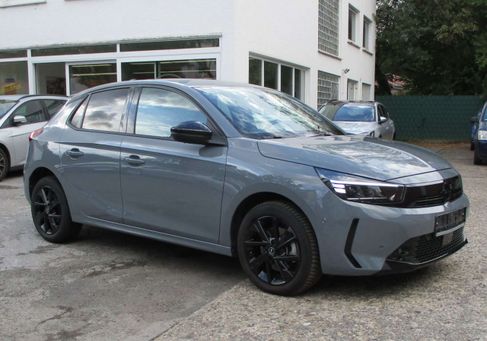 Opel Corsa, 2024 2