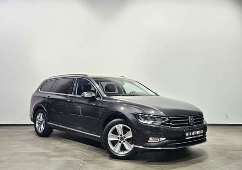 Volkswagen Passat, 2024 2