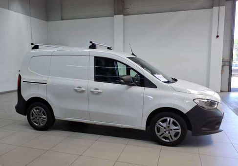 Mercedes-Benz Citan, 2024