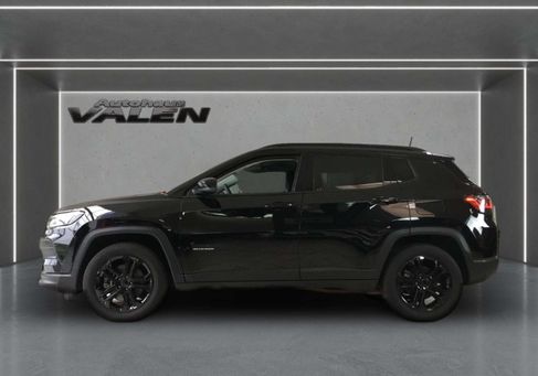 Jeep Compass, 2022 3