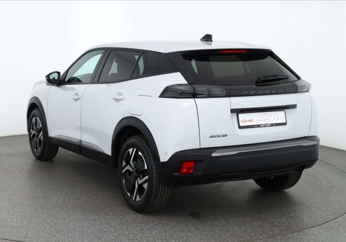 Peugeot 2008, 2026