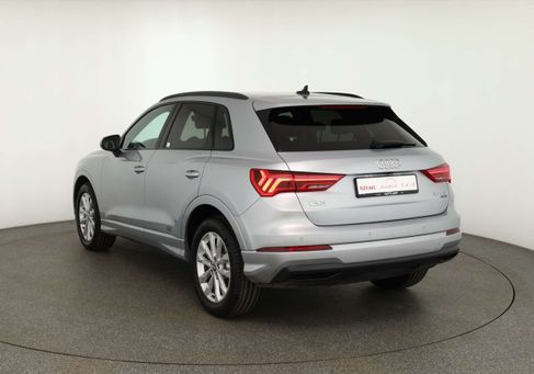 Audi Q3, 2019