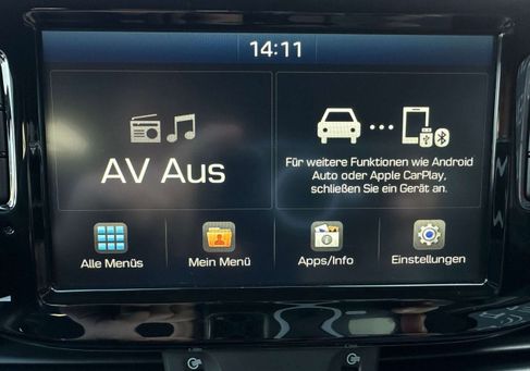Hyundai i30, 2019 3