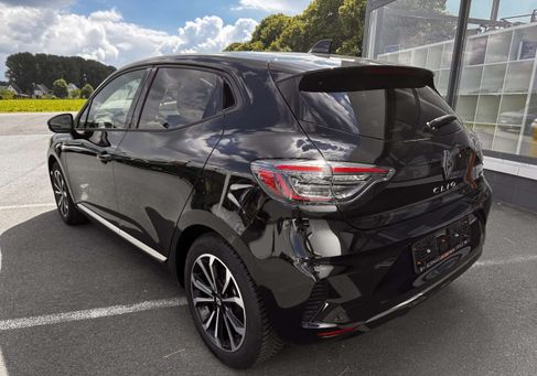 Renault Clio, 2025
