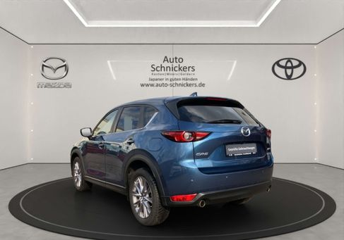 Mazda CX-5, 2019 3