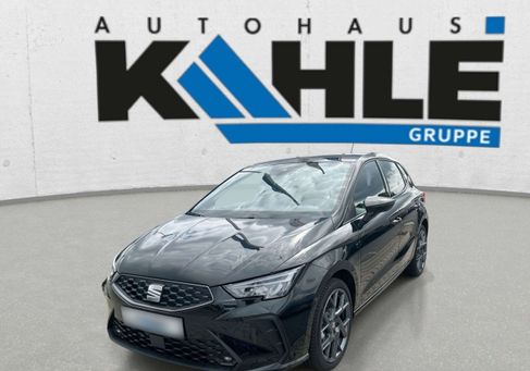 Seat Ibiza, 2026 2